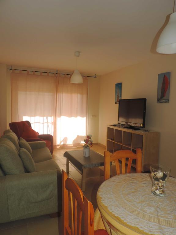 Araca Apartment Tarifa Ngoại thất bức ảnh