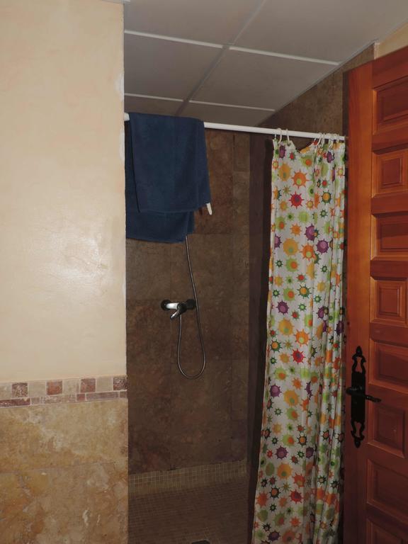 Araca Apartment Tarifa Ngoại thất bức ảnh