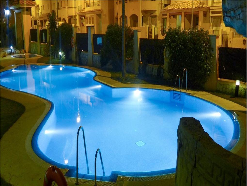Araca Apartment Tarifa Ngoại thất bức ảnh