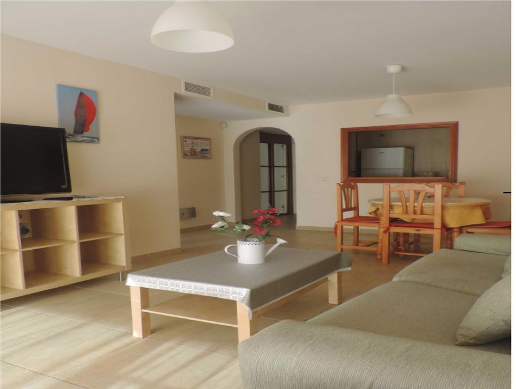 Araca Apartment Tarifa Ngoại thất bức ảnh